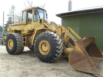 Main image Fiat-Allis FR20B