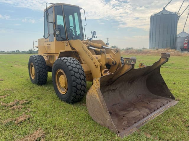 Image of Fiat-Allis FR10B equipment image 1
