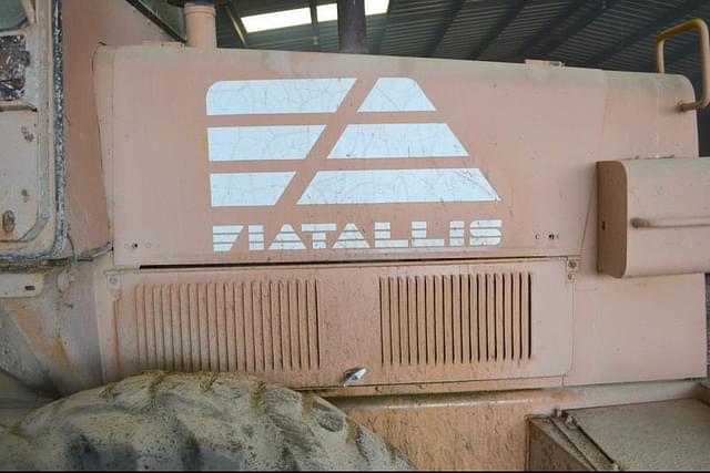 Image of Fiat-Allis FR12 equipment image 1