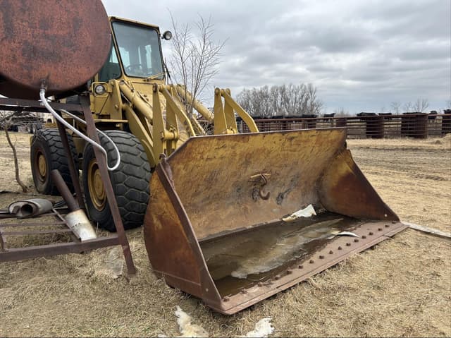 Image of Fiat-Allis FR15B  equipment image 2