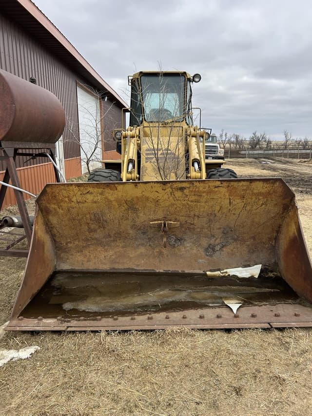 Image of Fiat-Allis FR15B  equipment image 1