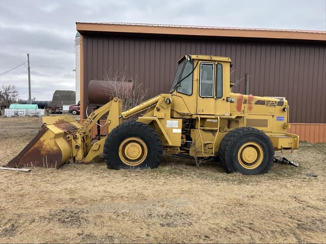 Image of Fiat-Allis FR15B  equipment image 3