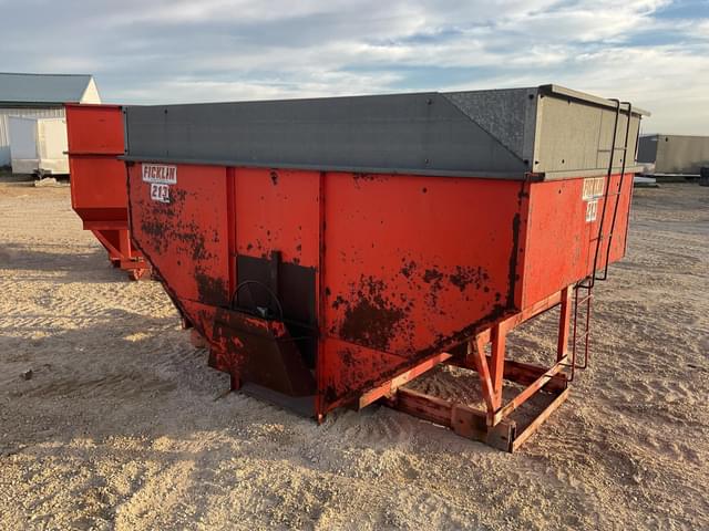 Image of Ficklin 213 equipment image 1