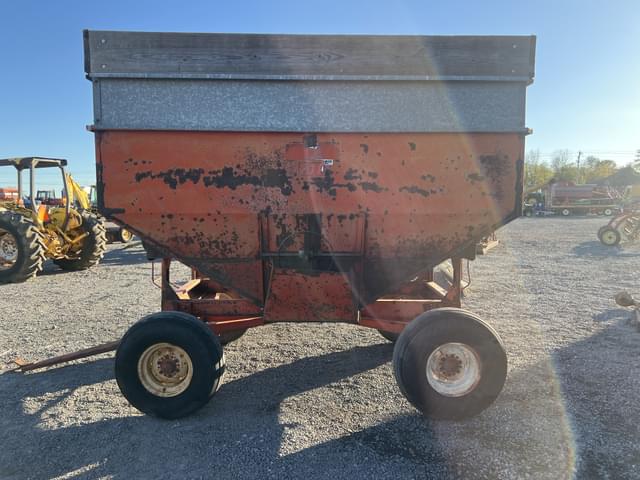 Image of Ficklin 231 equipment image 3