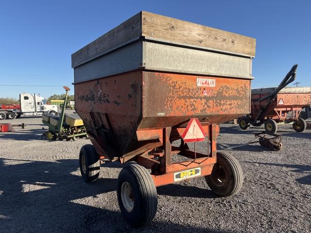 Image of Ficklin 231 equipment image 4