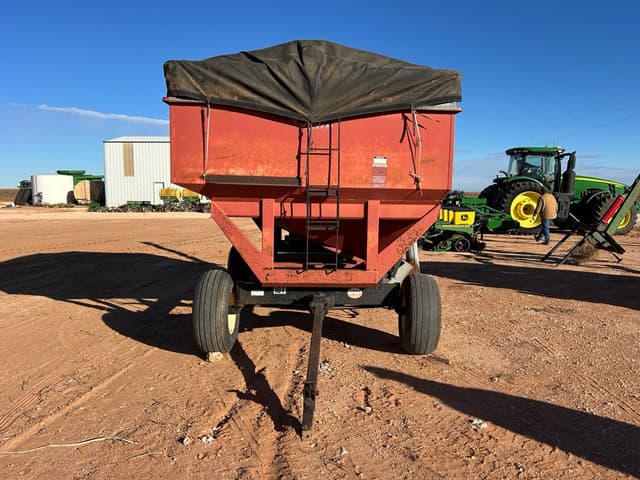 Image of Ficklin 250 equipment image 1