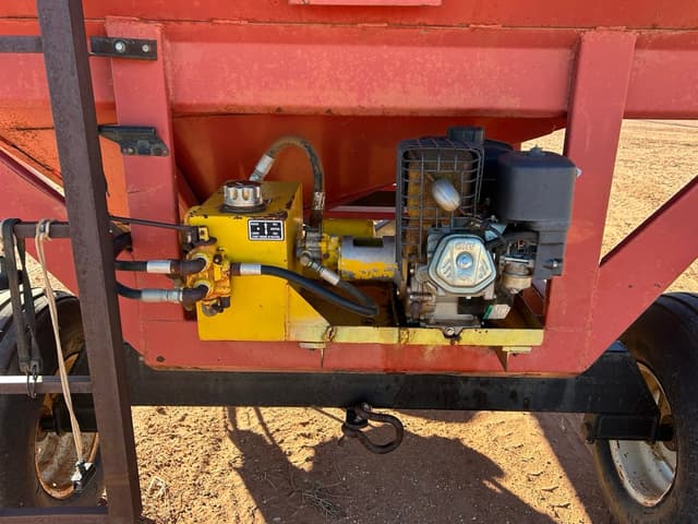 Image of Ficklin 250 equipment image 4