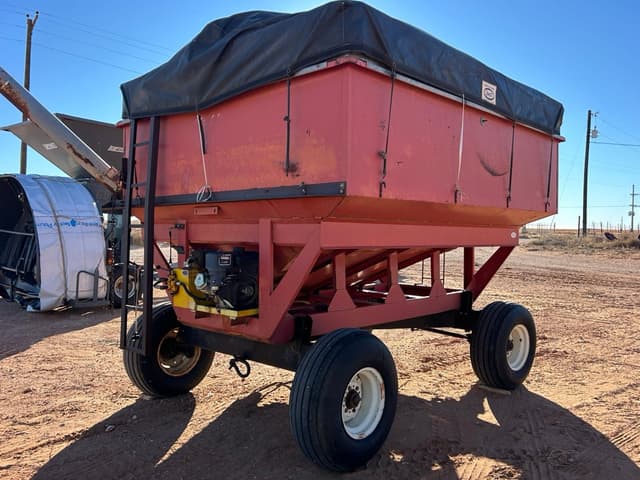 Image of Ficklin 250 equipment image 3