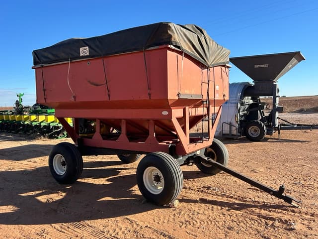 Image of Ficklin 250 equipment image 2