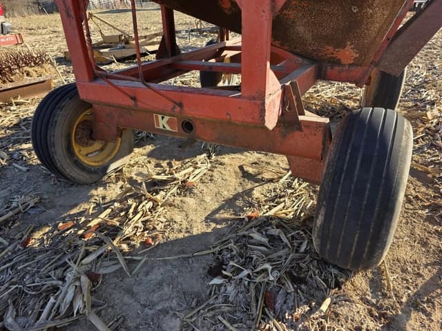 Image of Ficklin 250 equipment image 2