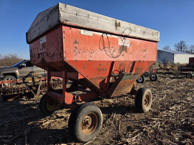 Image of Ficklin 250 equipment image 1