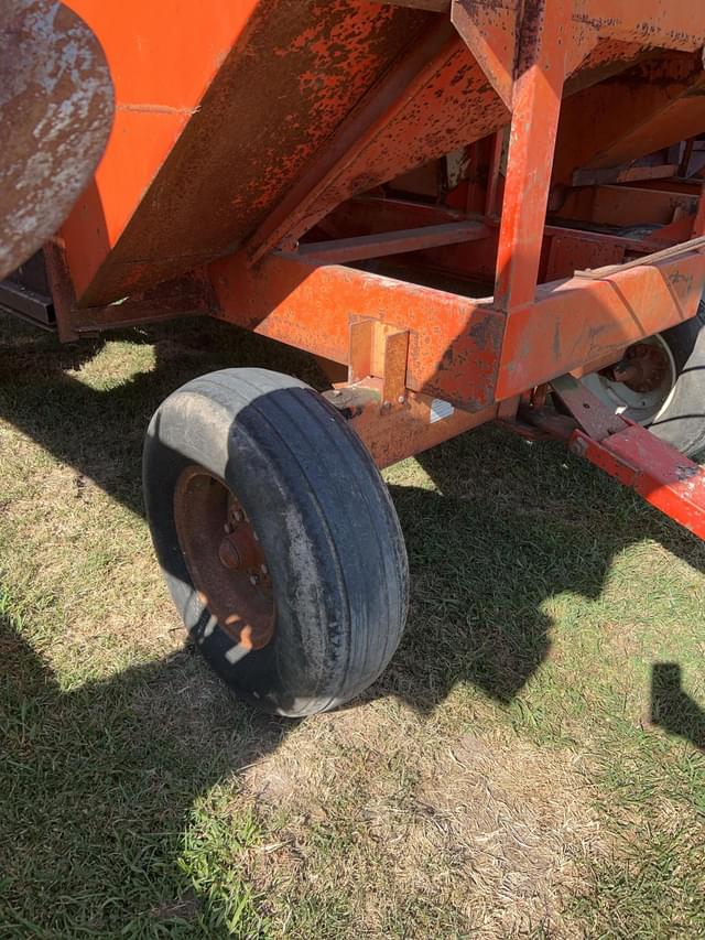 Image of Ficklin 300 equipment image 1
