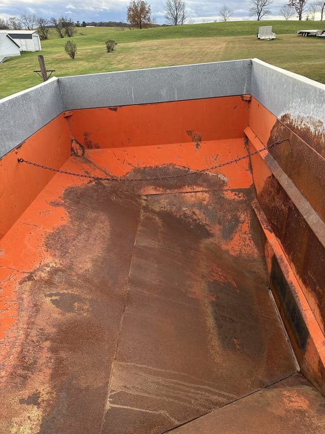 Image of Flicken 300 equipment image 4