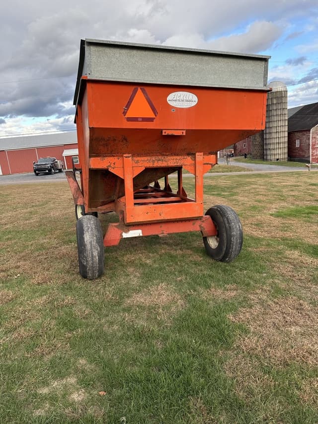 Image of Flicken 300 equipment image 2