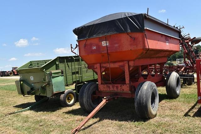 Image of Ficklin 300 equipment image 1