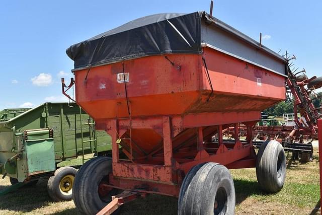 Image of Ficklin 300 equipment image 2