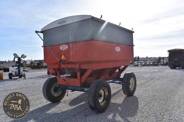 Image of Ficklin 400 equipment image 4