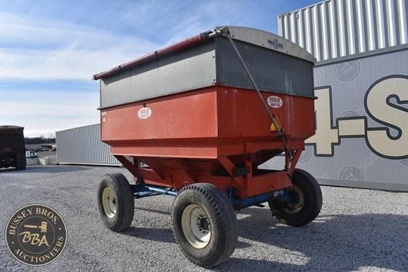 Image of Ficklin 400 equipment image 3