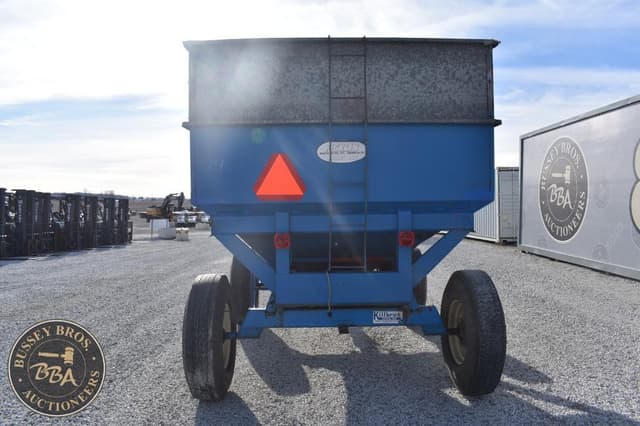 Image of Ficklin 400 equipment image 3