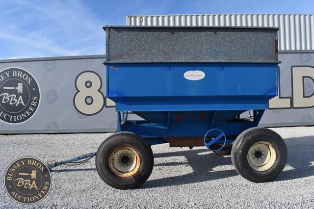 Image of Ficklin 400 equipment image 1