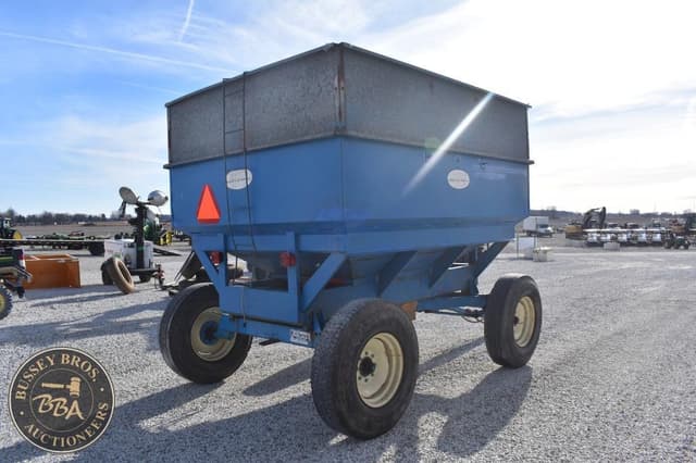 Image of Ficklin 400 equipment image 4