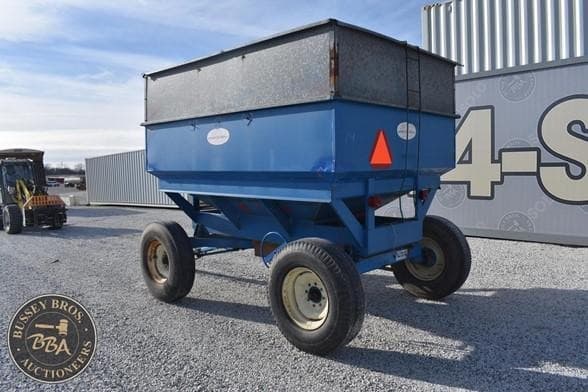 Image of Ficklin 400 equipment image 3