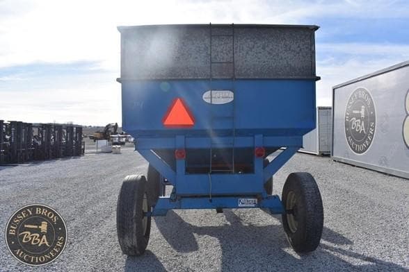 Image of Ficklin 400 equipment image 4