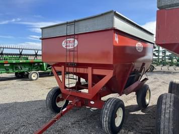 Main image Ficklin 435