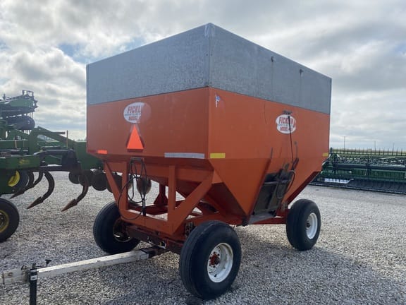 Ficklin 435 Equipment Image0