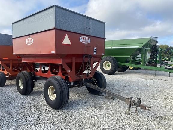 Image of Ficklin 435 equipment image 1