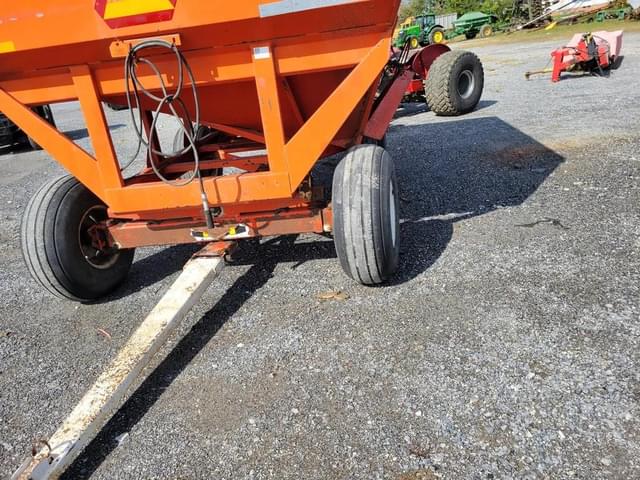Image of Ficklin 435 equipment image 2