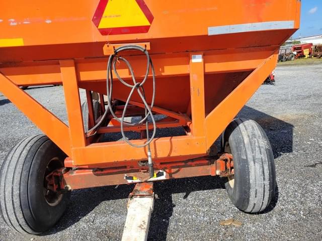 Image of Ficklin 435 equipment image 3