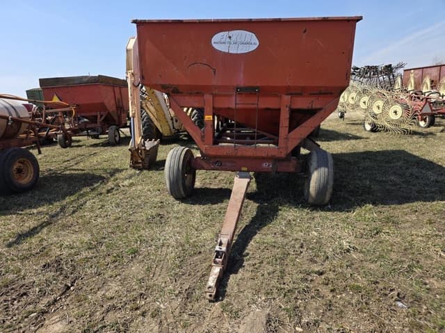 Image of Ficklin 435 equipment image 1