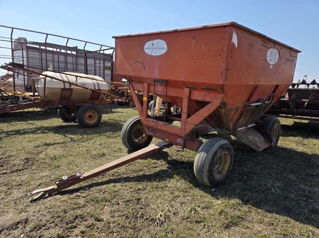 Image of Ficklin 435 equipment image 2