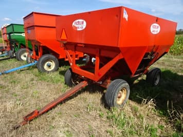 Main image Ficklin 435