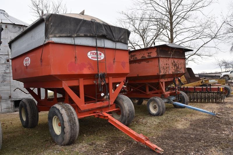 Main image Ficklin 435