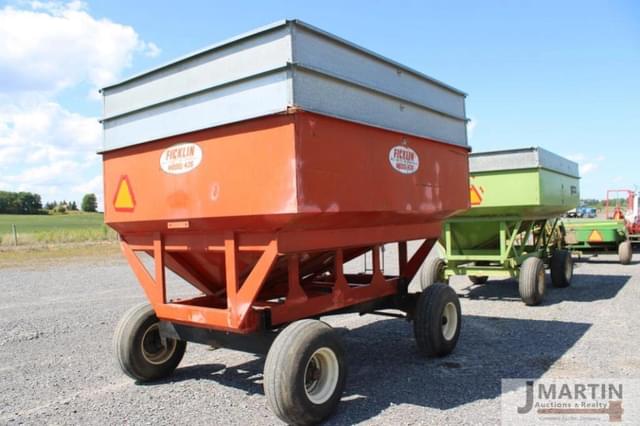 Image of Ficklin 435 equipment image 3