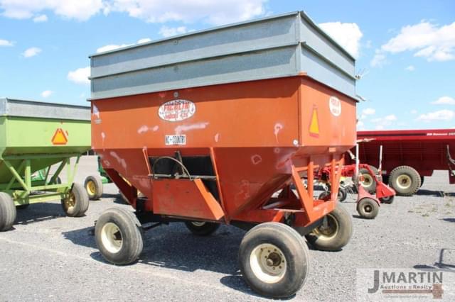 Image of Ficklin 435 equipment image 2