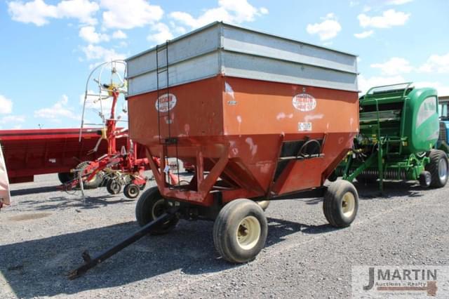 Image of Ficklin 435 equipment image 1