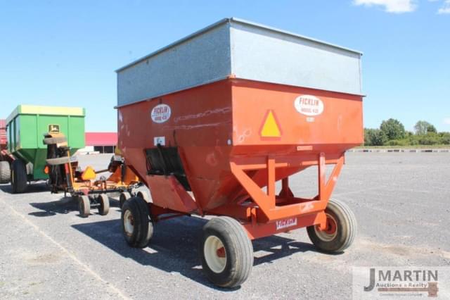 Image of Ficklin 435 equipment image 3