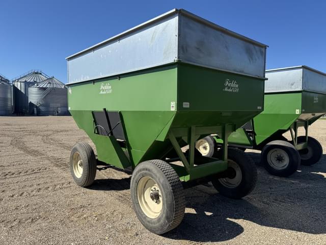 Image of Ficklin 4500 equipment image 2