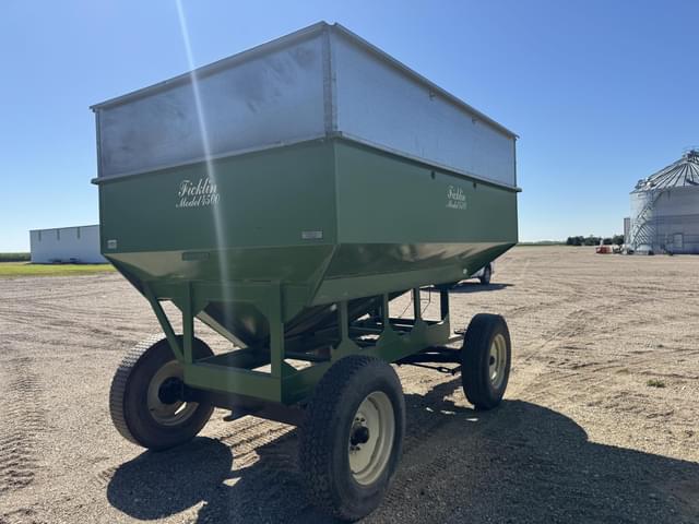 Image of Ficklin 4500 equipment image 4
