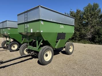 Main image Ficklin 4500