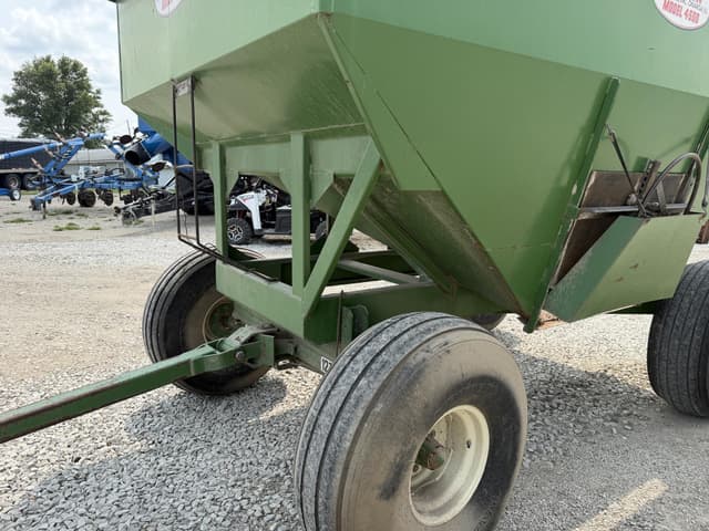 Image of Ficklin 4500 equipment image 3