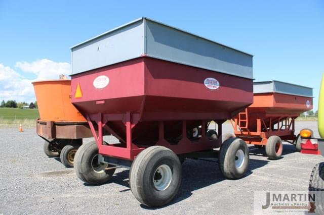 Image of Ficklin 4500 equipment image 1