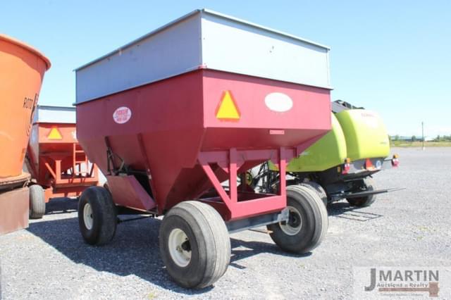 Image of Ficklin 4500 equipment image 2