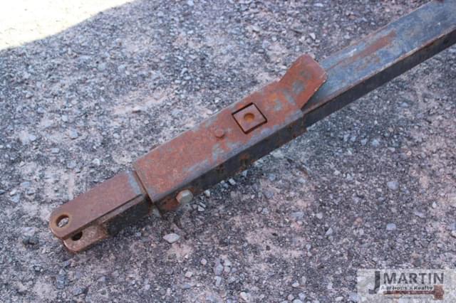 Image of Ficklin 4500 equipment image 4