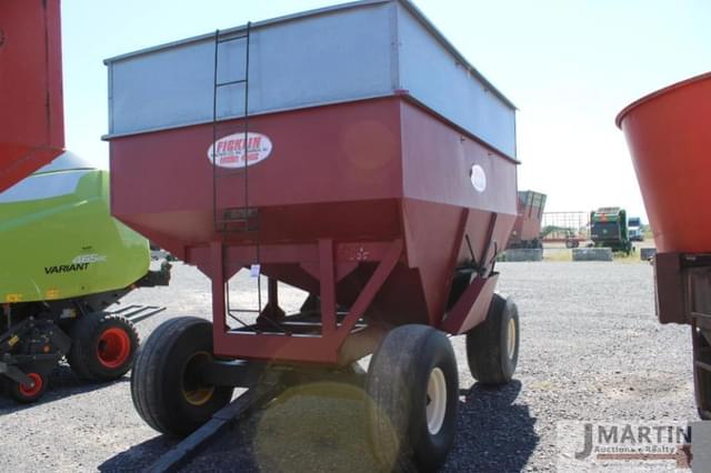 Image of Ficklin 4500 equipment image 3
