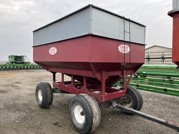 Ficklin 4500 Equipment Image0