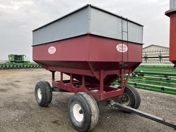 Main image Ficklin 4500